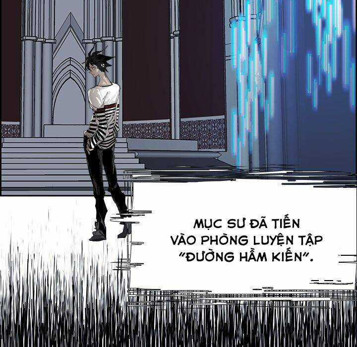 Warble - Chapter 130 - Trang 42