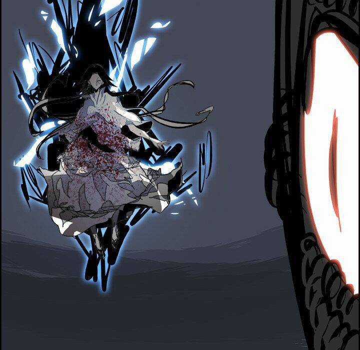 Warble - Chapter 130 - Trang 44