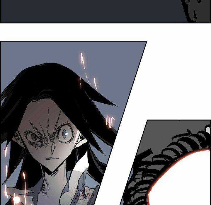 Warble - Chapter 130 - Trang 45