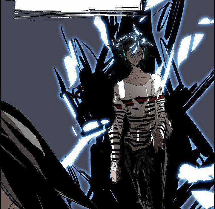 Warble - Chapter 130 - Trang 50