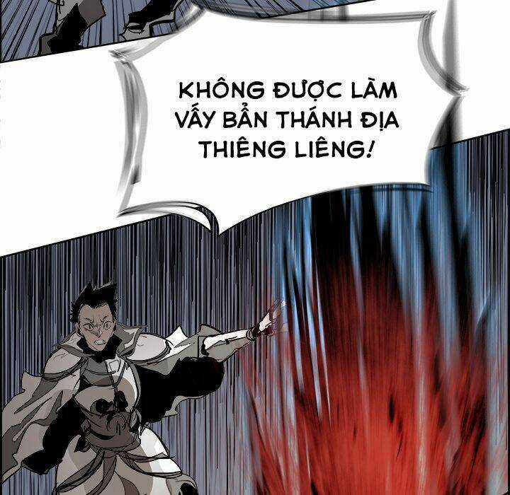 Warble - Chapter 130 - Trang 6