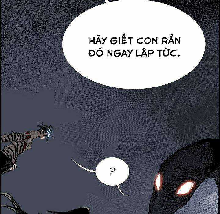 Warble - Chapter 130 - Trang 55