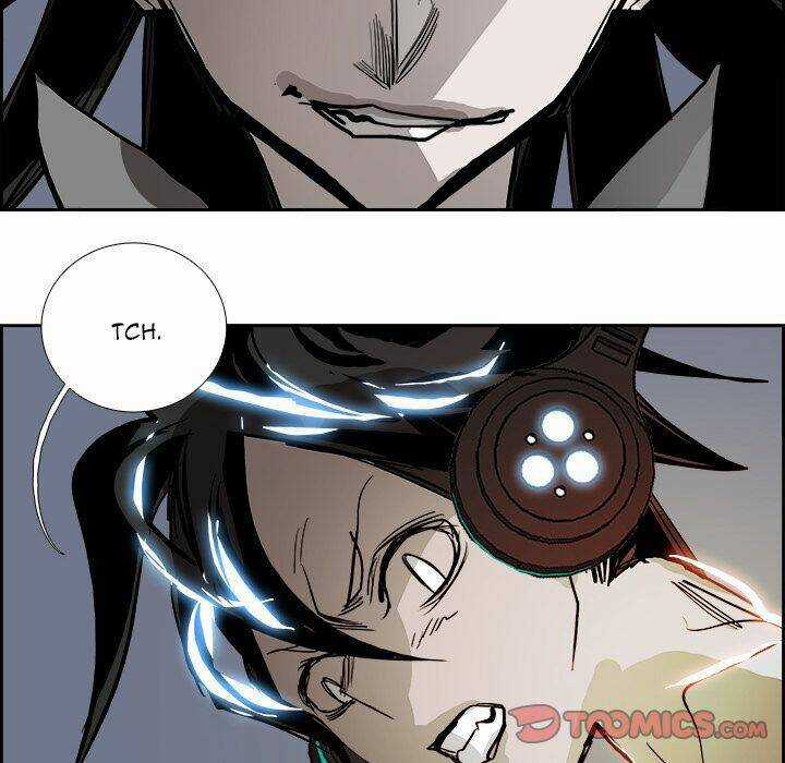 Warble - Chapter 130 - Trang 65