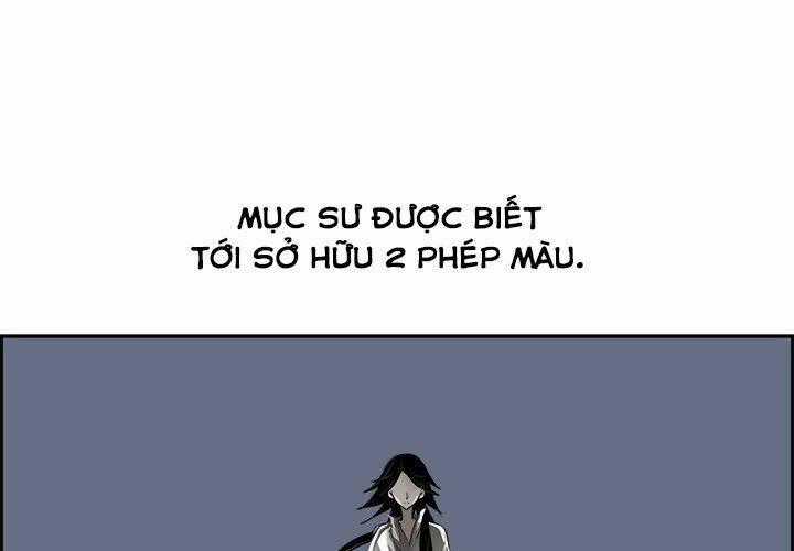 Warble - Chapter 131 - Trang 2