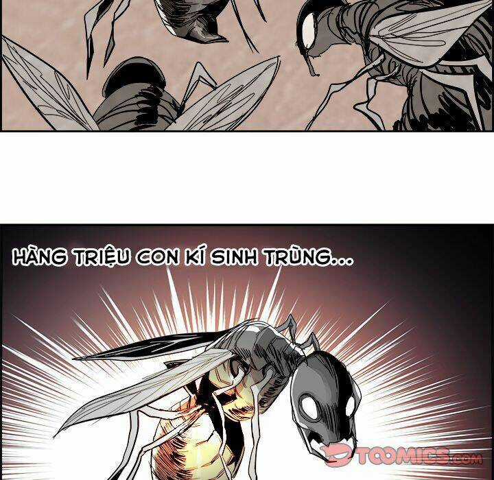 Warble - Chapter 131 - Trang 11