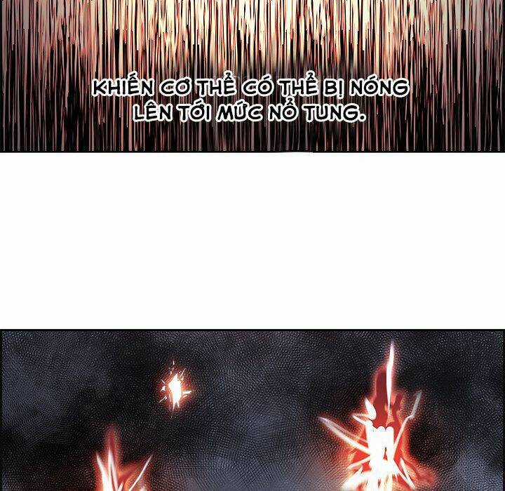 Warble - Chapter 131 - Trang 13