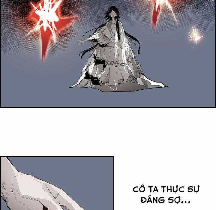 Warble - Chapter 131 - Trang 14