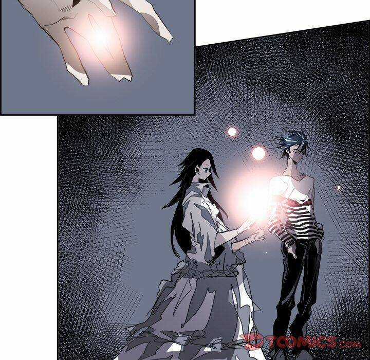 Warble - Chapter 131 - Trang 15