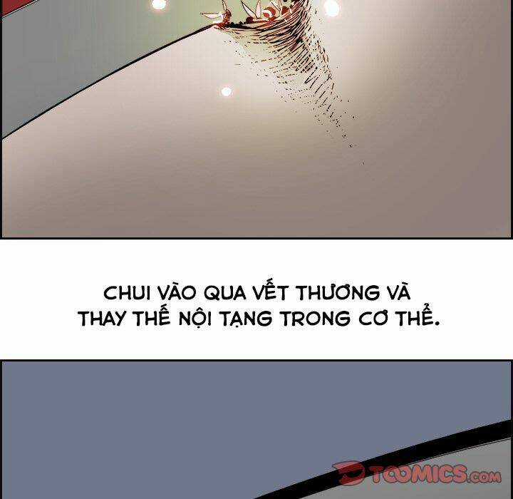 Warble - Chapter 131 - Trang 19