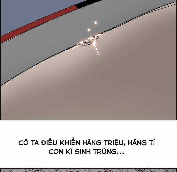 Warble - Chapter 131 - Trang 20