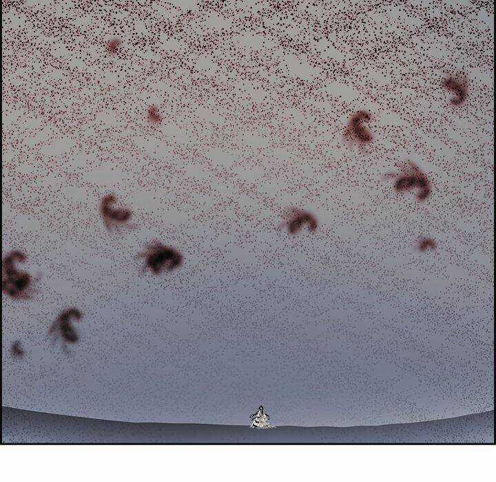 Warble - Chapter 131 - Trang 21