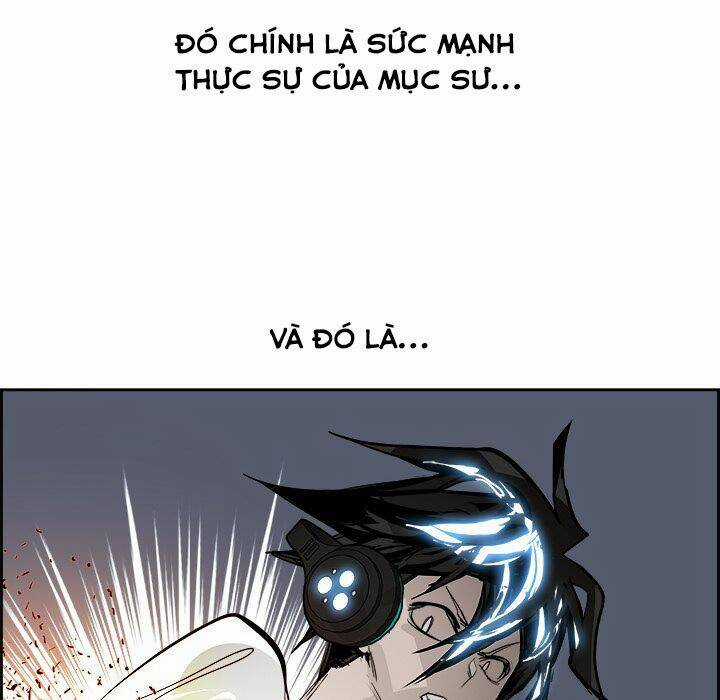 Warble - Chapter 131 - Trang 22