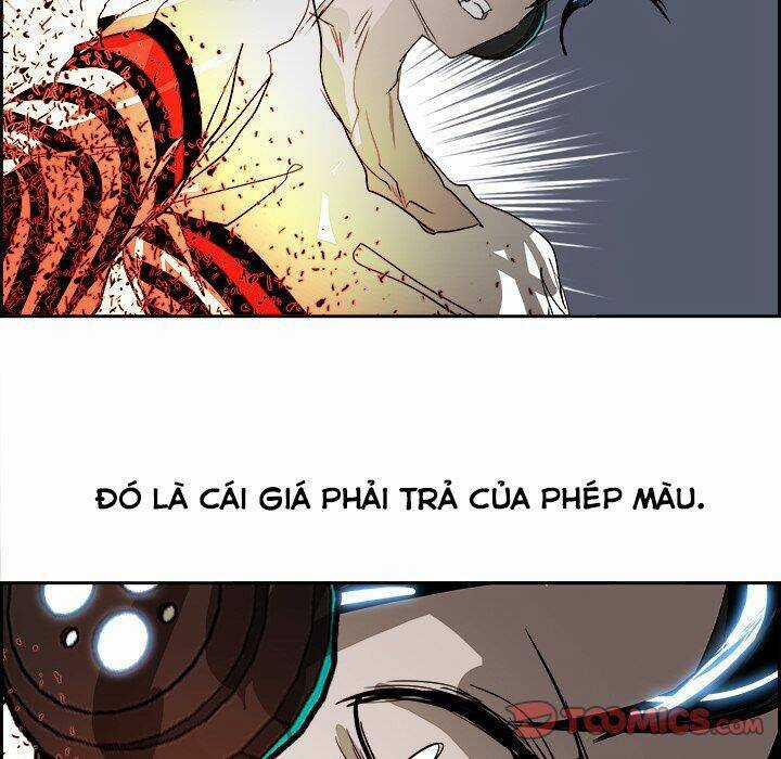 Warble - Chapter 131 - Trang 23