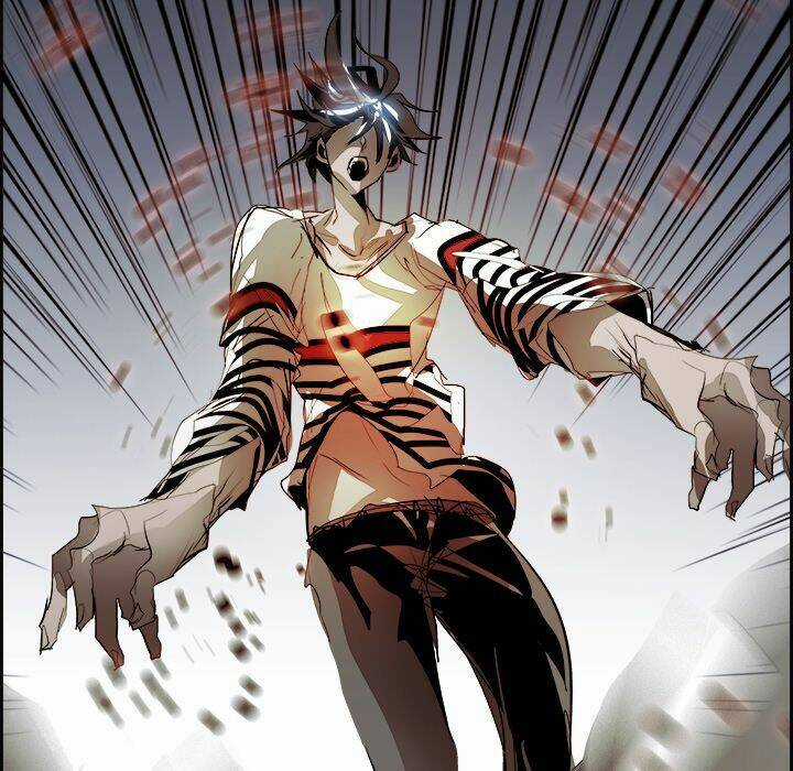 Warble - Chapter 131 - Trang 28