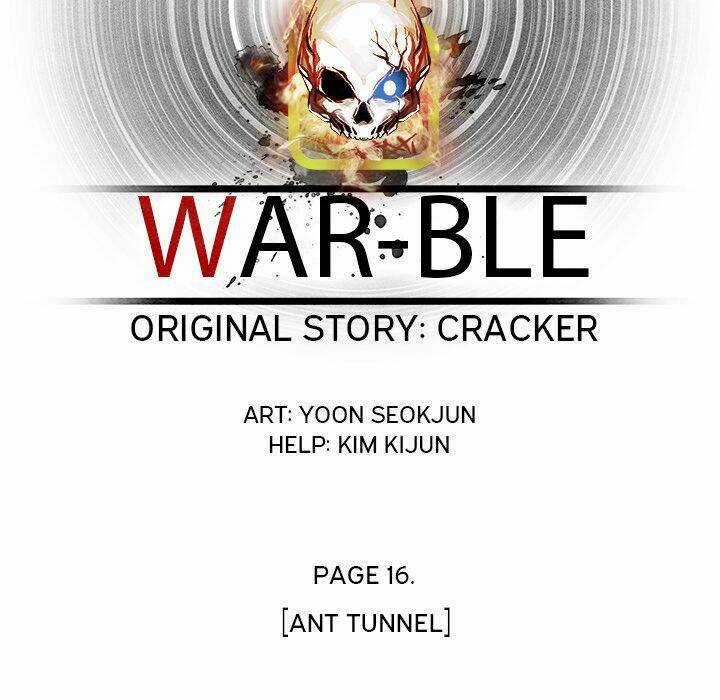 Warble - Chapter 131 - Trang 40