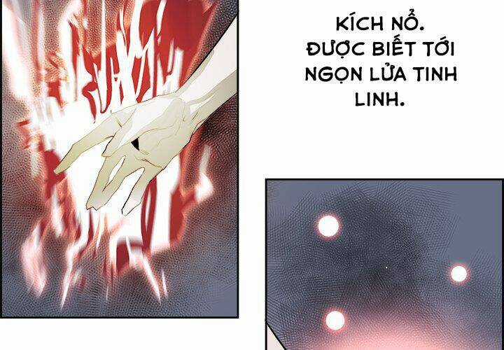 Warble - Chapter 131 - Trang 5