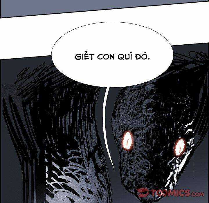 Warble - Chapter 131 - Trang 43