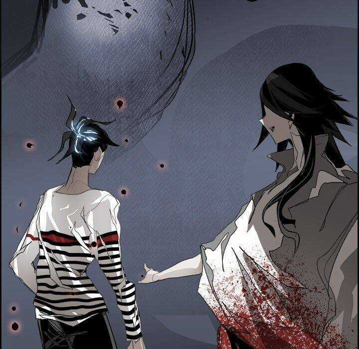 Warble - Chapter 131 - Trang 44