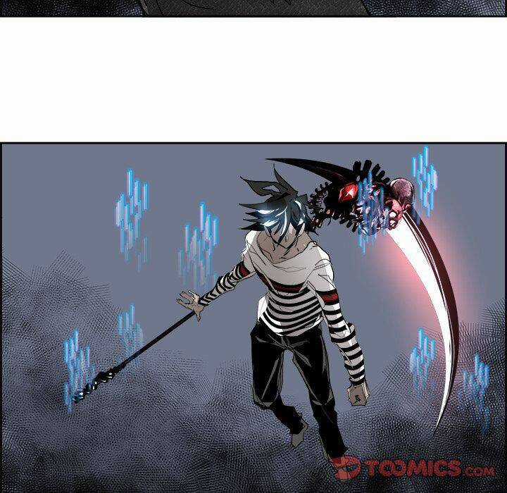 Warble - Chapter 131 - Trang 47