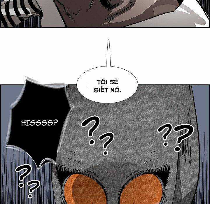 Warble - Chapter 131 - Trang 49