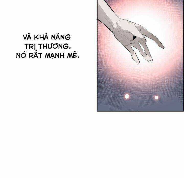 Warble - Chapter 131 - Trang 6