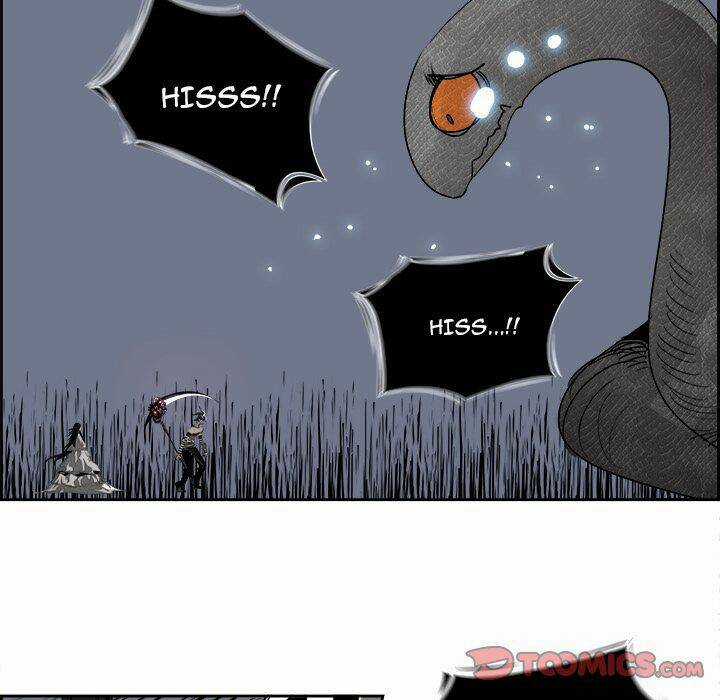 Warble - Chapter 131 - Trang 51