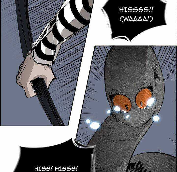 Warble - Chapter 131 - Trang 52