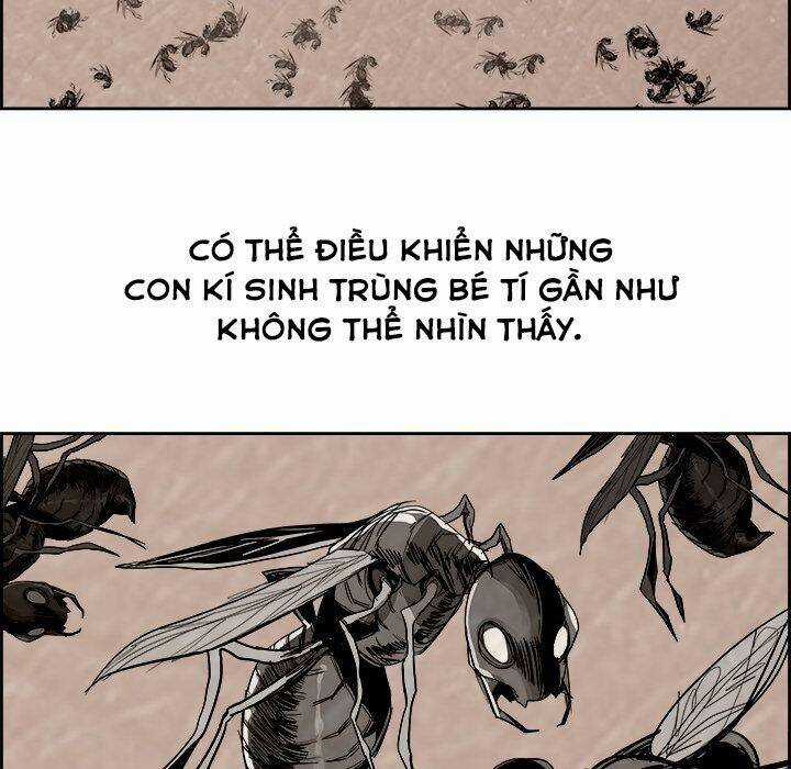 Warble - Chapter 131 - Trang 10