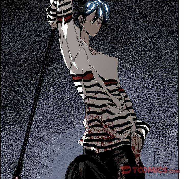 Warble - Chapter 132 - Trang 12