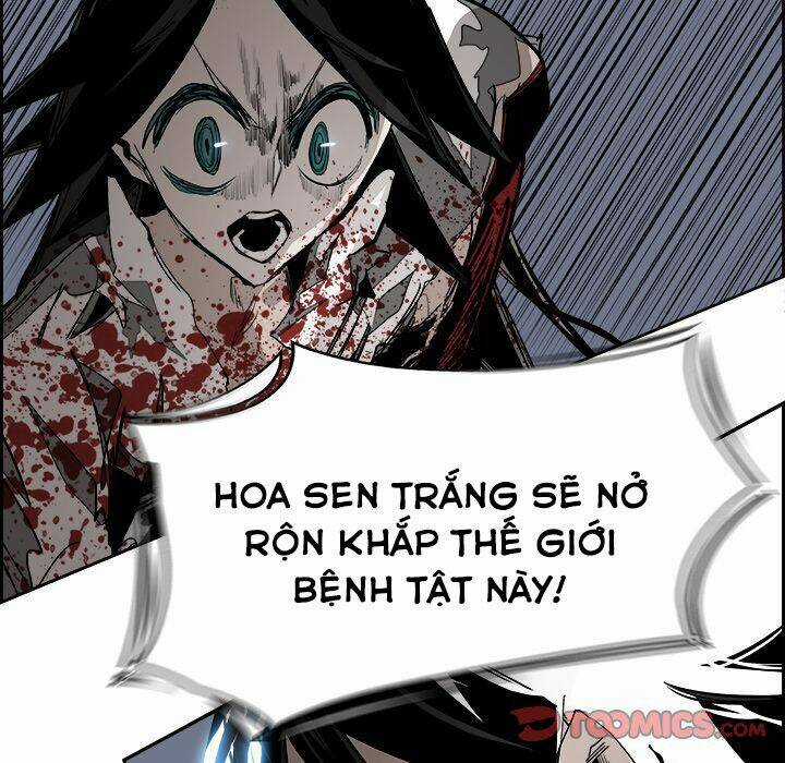 Warble - Chapter 132 - Trang 16