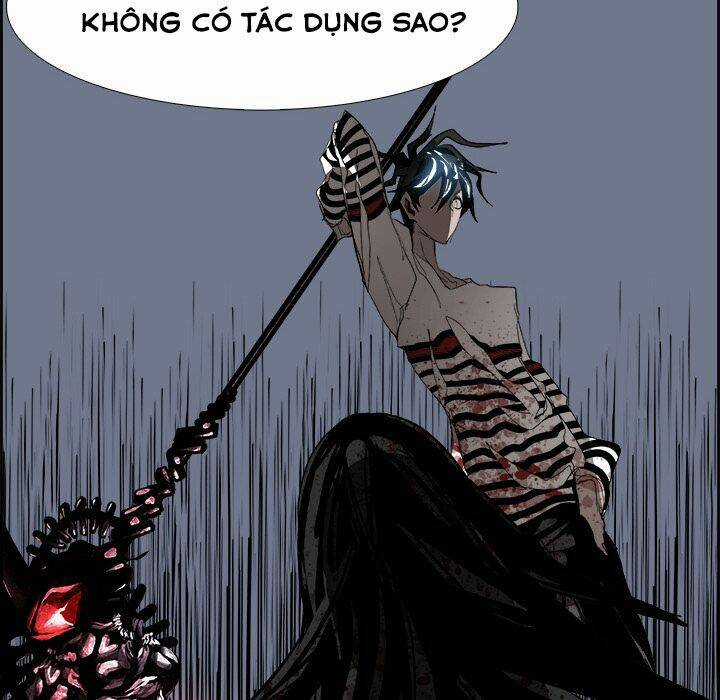 Warble - Chapter 132 - Trang 19