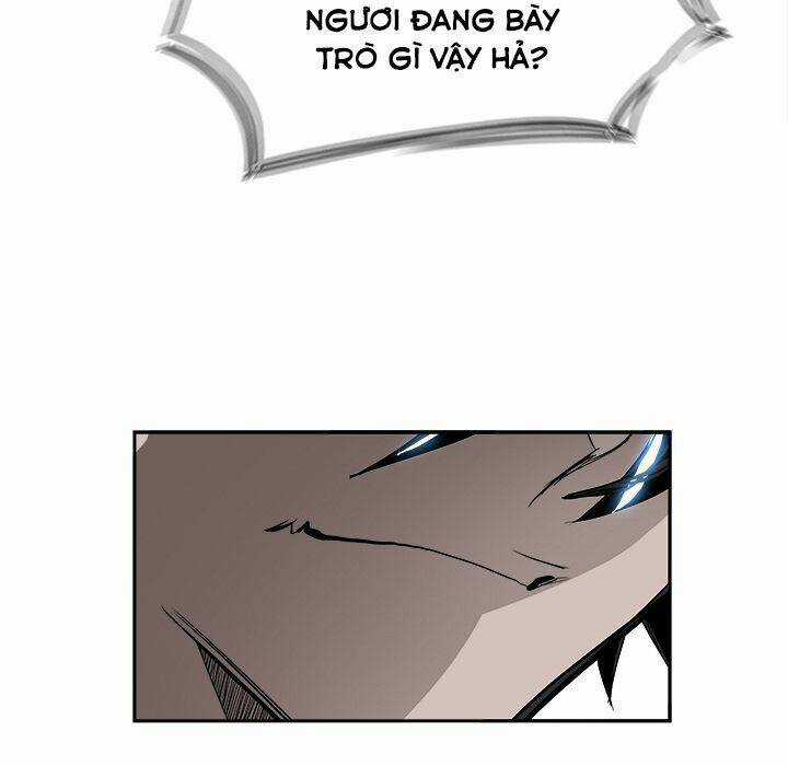 Warble - Chapter 132 - Trang 21