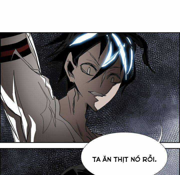 Warble - Chapter 132 - Trang 23