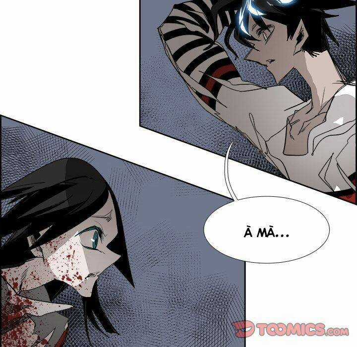 Warble - Chapter 132 - Trang 28