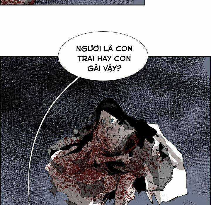 Warble - Chapter 132 - Trang 29