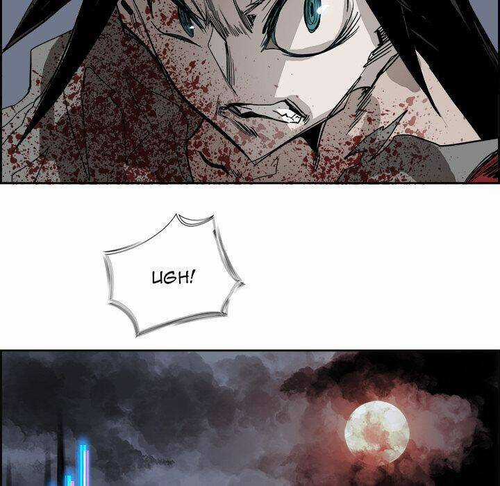 Warble - Chapter 132 - Trang 31