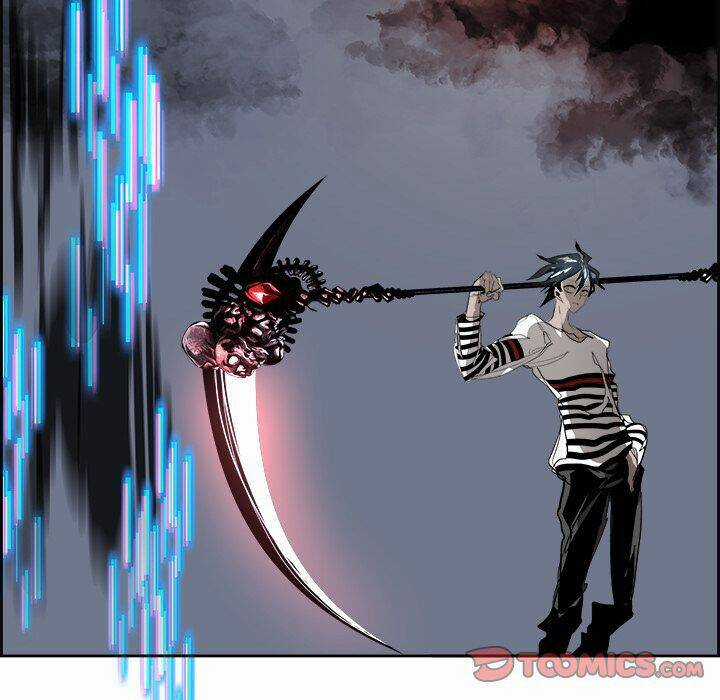 Warble - Chapter 132 - Trang 32