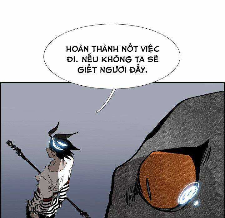 Warble - Chapter 132 - Trang 34