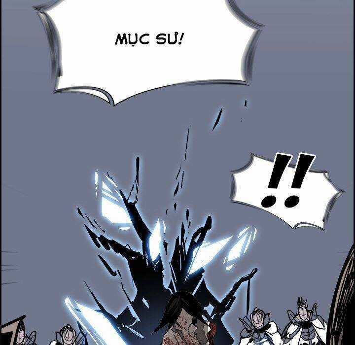 Warble - Chapter 132 - Trang 37