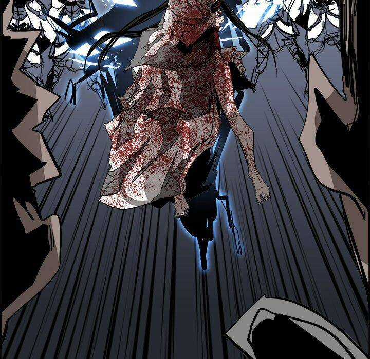 Warble - Chapter 132 - Trang 38