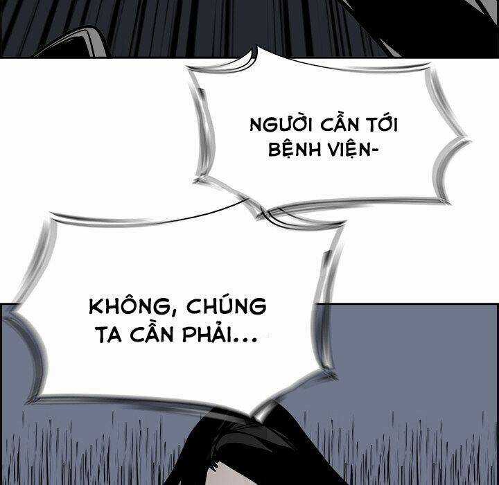 Warble - Chapter 132 - Trang 39