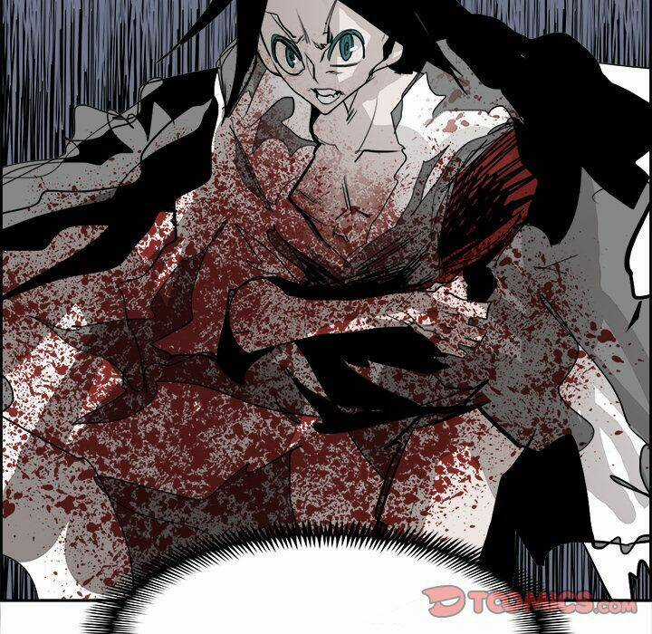 Warble - Chapter 132 - Trang 40