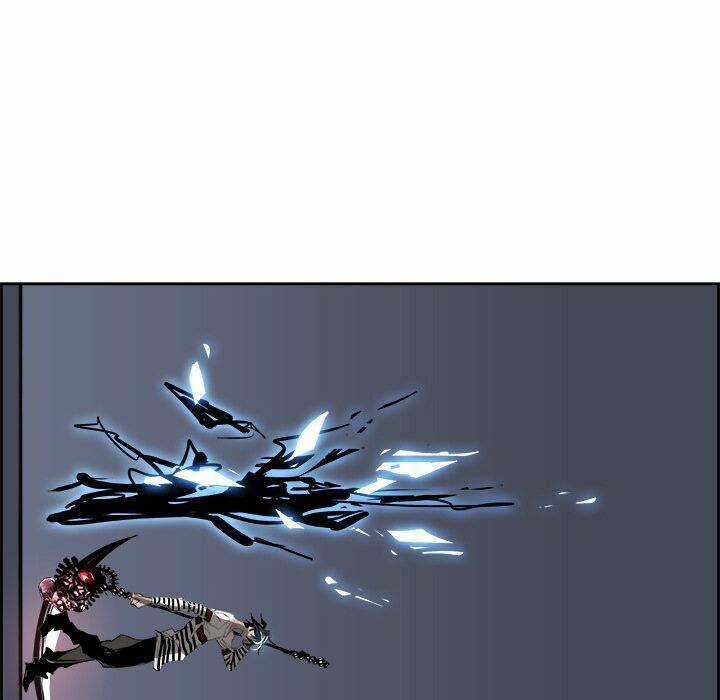 Warble - Chapter 132 - Trang 43