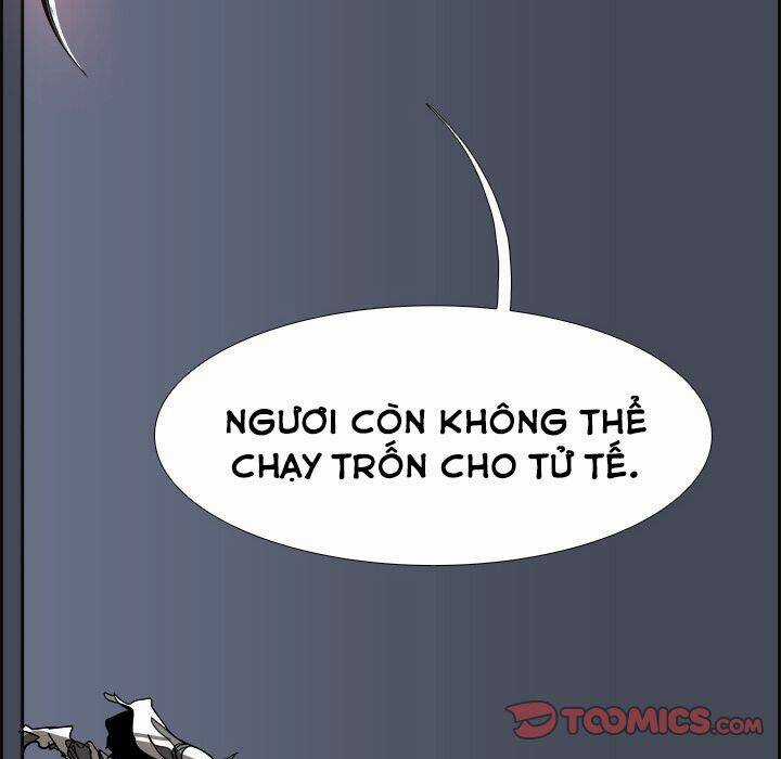 Warble - Chapter 132 - Trang 44