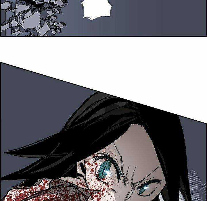 Warble - Chapter 132 - Trang 46