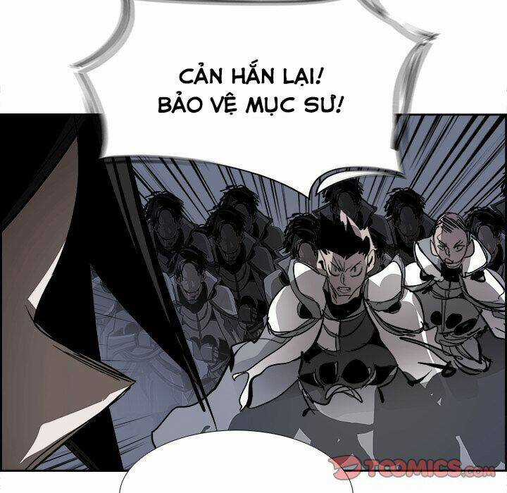 Warble - Chapter 132 - Trang 48