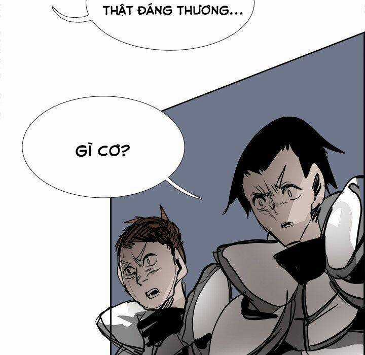 Warble - Chapter 132 - Trang 49