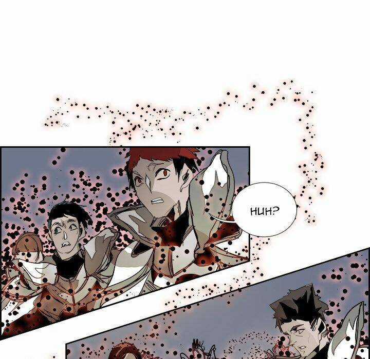 Warble - Chapter 132 - Trang 53