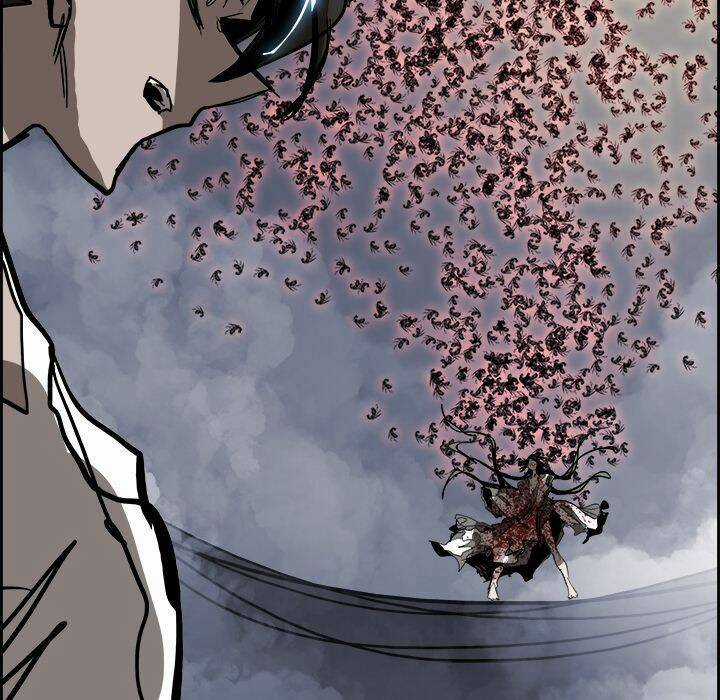 Warble - Chapter 132 - Trang 61