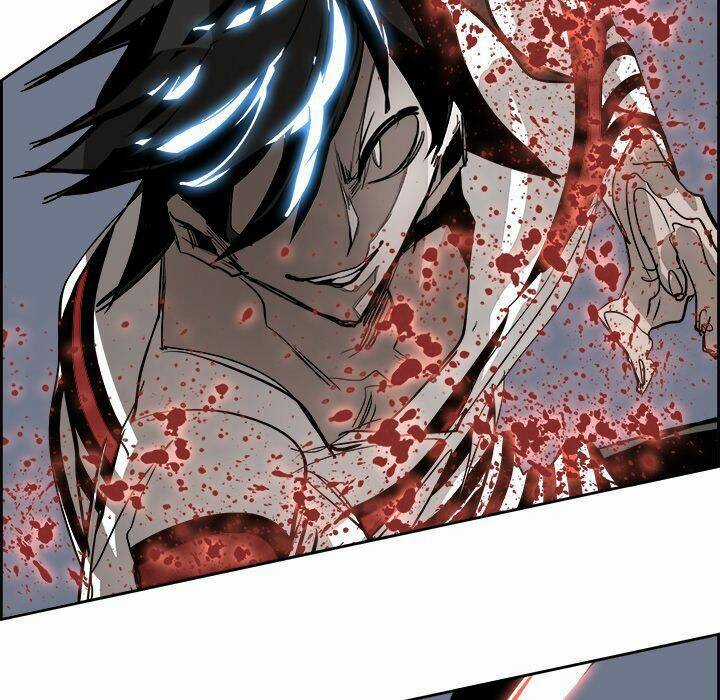 Warble - Chapter 132 - Trang 9